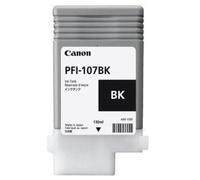 Canon 6705B001AA PFI-107BK