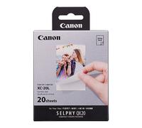 Canon 6755C002 SELPHY XC 20L Sublimation Photo Kit