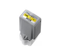 Canon PFI4100 Yellow Ink Tank
