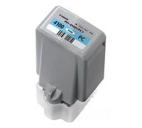 Canon 6781C001/PFI-4100PC Ink cartridge light cyan 80ml for Canon IPF