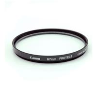 Canon 67mm Protect Filter