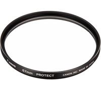 Canon 67mm Protection 1X Screw-In Filter