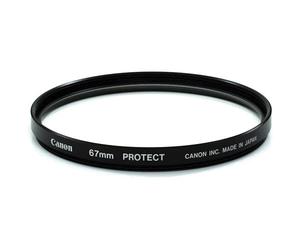 Canon 67mm Regular Filter