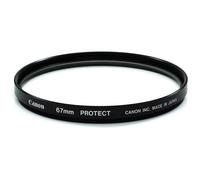 Canon 67mm Protect Filter