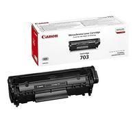 Canon 703 - LBP2900 LBP3000 LBP 2900 LBP 3000 laser toner cartridge - 1 x black - 2000 pages