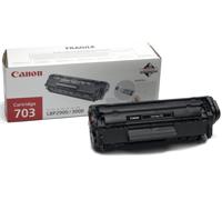Tru Image 1C_703 Laser Toner Cartridge Compatible with Canon 703