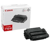 Canon 710H Original Canon 710H High Yield Laser Toner Cartridge - 0986B001AA