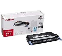 Canon 711 i-sensys LBP 5300 LBP5300 - laser toner cartridge - 1 x black - 6000 pages
