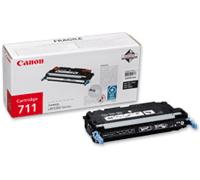 CANON 711 toner black standard capacity 6.000 pages 1-pack