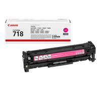 Canon 718M Magenta Toner Cartridge
