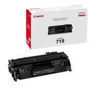 Canon 3479B002AA Original Canon 719 Standard Capacity Laser Toner Cartridge - 3479B002AA