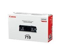 Canon 3479B002AA Original Canon 719 Standard Capacity Laser Toner Cartridge - 3479B002AA