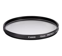 Canon 72 mm Protect Lens Filter