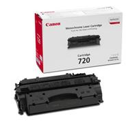 Genuine Canon CRG 720 Toner cartridge black 5000 pages MF6600 VAT inc A-