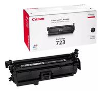 Canon 723BK toner cartridge 1 pc(s) Original Black