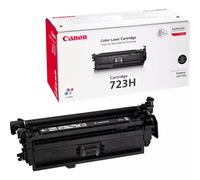 Canon 723H toner cartridge 1 pc(s) Original Black