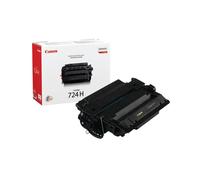 Canon 724H Black Toner Cartridge 3484B002AA