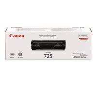 Canon 2641B002 Laser Toner - Yellow