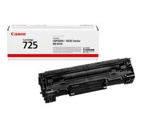 Canon 725 Toner Cartridge