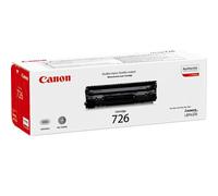 Canon 726 Black Toner Cartridge 3483B002AA