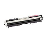 Canon 729M Original Canon 729 Magenta Laser Toner Cartridge - 4368B002AA, 1K Page Yield