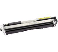 Canon 729 Toner Cartridge - Yellow