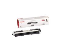 Canon 729BK Toner Cartridge Black 4370B002