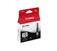 Canon PGI-72 Matte Black Ink, Black