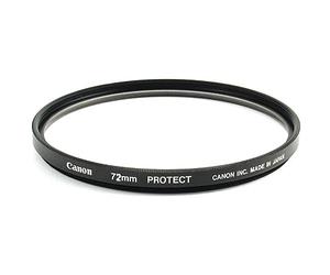 Canon 72mm Regular Filter