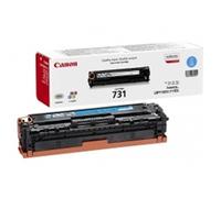 Canon 731C Original Canon 731C Cyan Toner Cartridge - 6271B002 - 1.5K Page Yield
