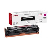 Canon 731 Magenta Original Toner Cartridge