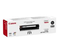 Canon 731 Toner Cartridge - Black