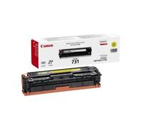 Canon 731 Yellow Original Toner Cartridge