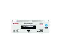 Canon 731C Cyan Toner Cartridge 6271B002 - 6271B002