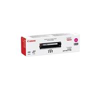 CANON 731-M toner cartridge magenta standard capacity 1.500 pages 1-pack