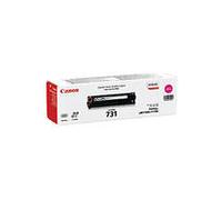 CANON 731-M toner cartridge magenta standard capacity 1.500 pages 1-pack