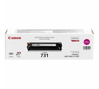 Canon 731M Toner Magenta 1500 Pages