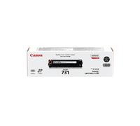 Canon 732BK black toner