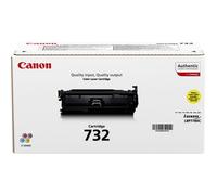 Canon 1556A003 Laser Toner - Black