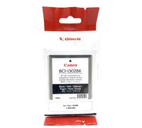 Canon 7717A001 BCI-1302BK Cartridge Original Black For Canon W2200