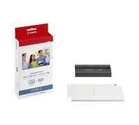 Canon KP-36IP Colour Ink + 100 x 148 mm Paper Set, 36 Sheets