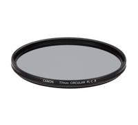 Canon 77mm Circular Polarising Filter