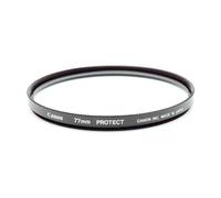 Canon 77mm Protect Filter