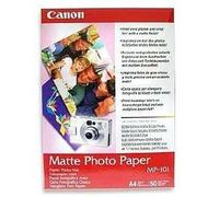 Canon 7981A008 Matte Paper A3 297 Mm X 420 Mm 170 G/M?? Grammage Matte 40 Sheet