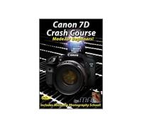 Canon 7D Crash Course DVD