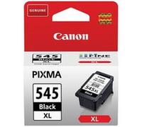 CANON 8286B001 INK CART, PG545XL HIGH CAPACITY, BLACK