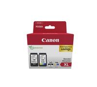 Canon 8286B012/PG-545+CL-546XL Printhead cartridge multi pack black +