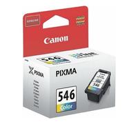 Canon 8289B001, Cartridge Cl 546, Bright Colors, For Documents And Images