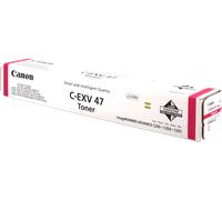 Canon 8518B002 C-EXV47M Original Magenta Toner iR ADV C250i/iR ADV C350iF