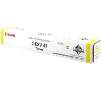 Canon 8519b002 C-Exv47y Original Yellow Toner Ir Adv C250i/C350if